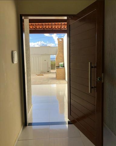 Casa 3/4 - Pronta para Morar - Foto 3