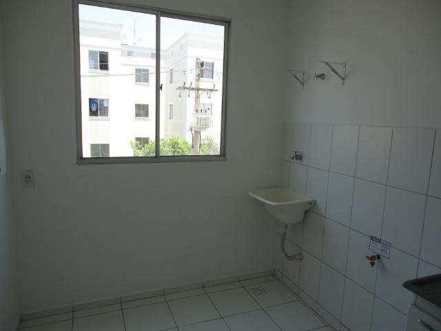 Apto Manhattan em Mirassol - Foto 4