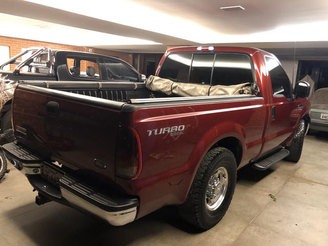 F250! - Foto 6