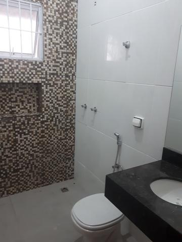 Vendo linda casa nova no sao lucas - Foto 6
