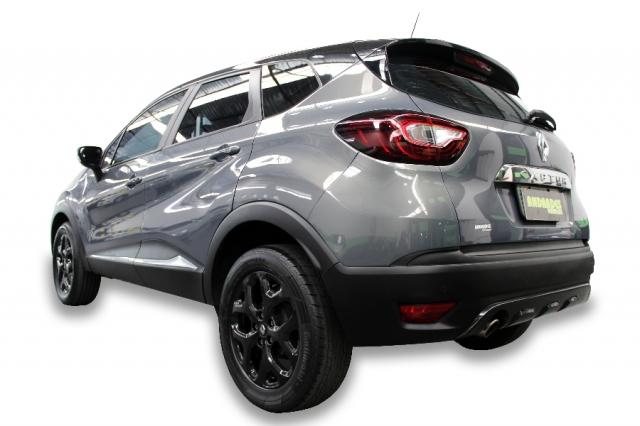 Renault Captur ZEN 1.6 4P - Foto 4
