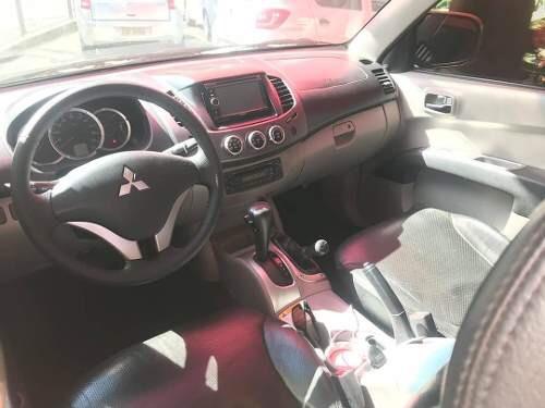 L200 triton HPE - Foto 2