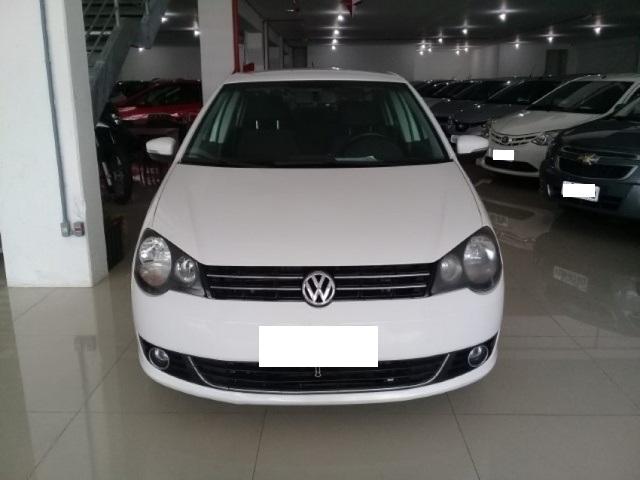 Polo sedan 1.6 comfortline - Foto 3
