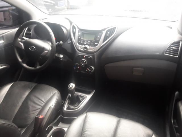 HYUNDAI HB20 2014/2015 1.6 PREMIUM 16V FLEX 4P MANUAL - Foto 7