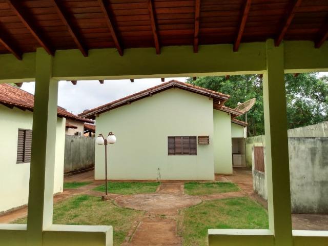 Casa no Parque Alvorada - Foto 2