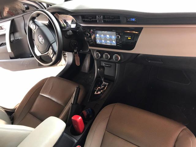 Corolla 2015 - Foto 2