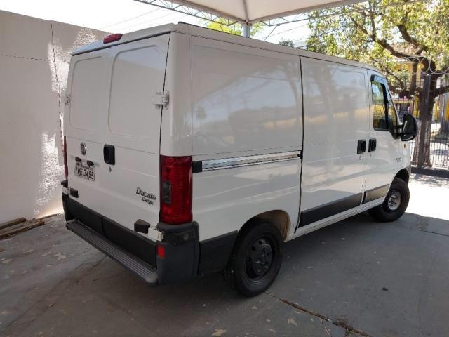 Fiat Ducato Cargo 4P - Foto 5