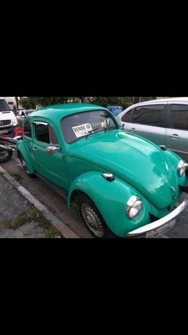 Fusca 86 - Foto 5