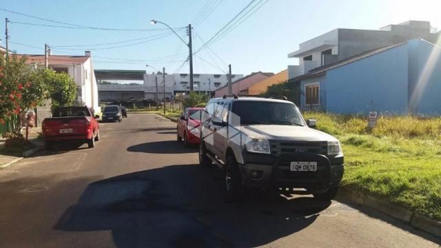 Terreno à venda em Aberta dos morros, Porto alegre cod:TE1222 - Foto 5