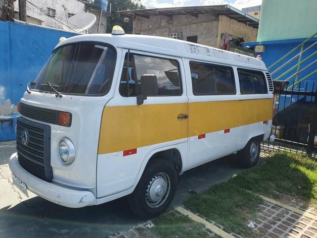 Kombi 15 lugares - Foto 8