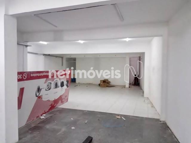 Loja comercial para alugar em Benfica, Fortaleza cod:698977