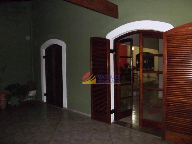Casa residencial à venda, jardim renata, indaiatuba. - Foto 9