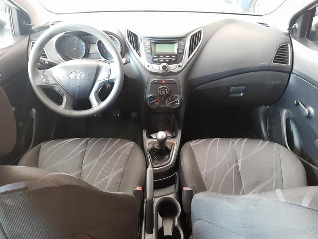 Promoção! hb20 hatch 1.0 - 2014 - Foto 9
