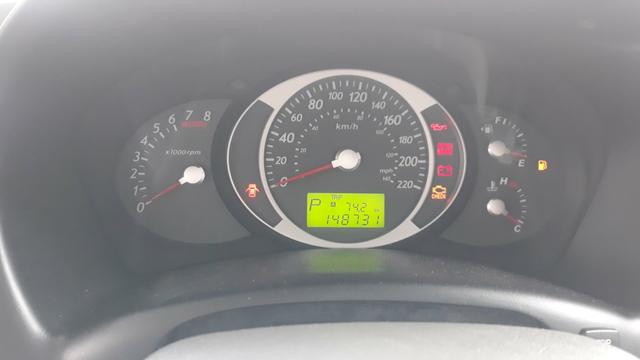 Tucson GL 2.0 AUTOMÁTICA ABAIXO DA TABELA - Foto 5