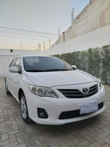 Corolla XEI 2.0 - Extra 14/14 - Foto 2