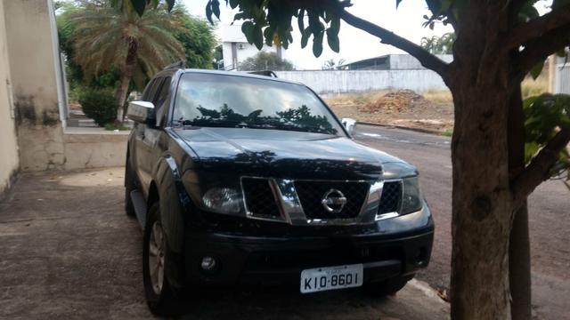 Vendo suv 7 lugares , 4x4 - Foto 2