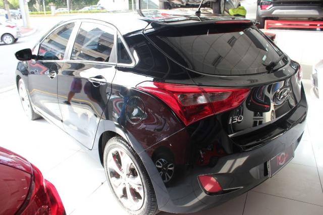HYUNDAI I30 1.8 MPI 16V - Foto 10