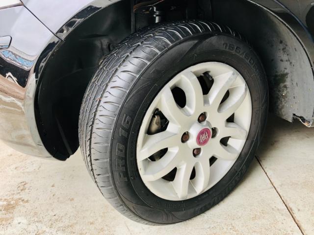 FIAT PALIO ELX 1.4 MPI FIRE FLEX 8V 4P - Foto 12