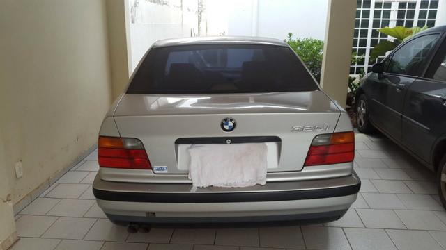 Bmw 325i 1993 - Foto 2