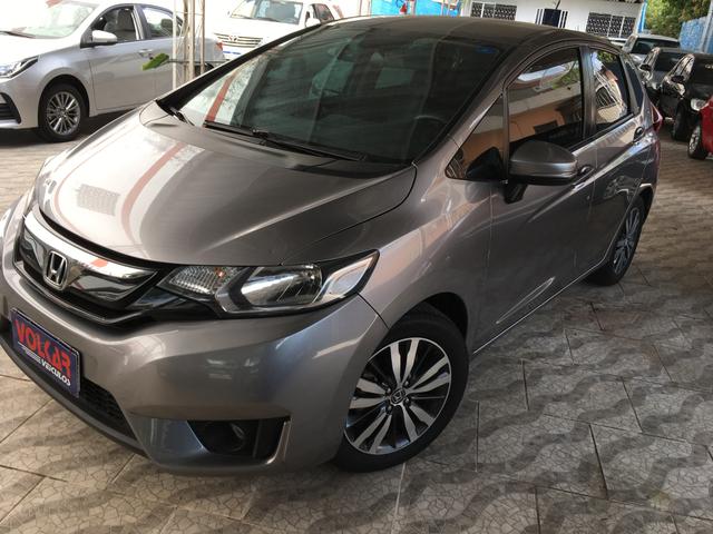 Fit EX 1.5 automático 2015 - Foto 2