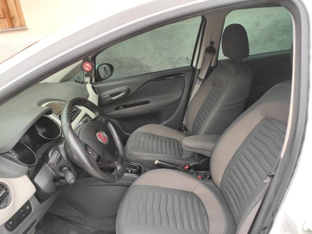 Fiat Punto 2015/2016 1.6 Essence Completão - Foto 2