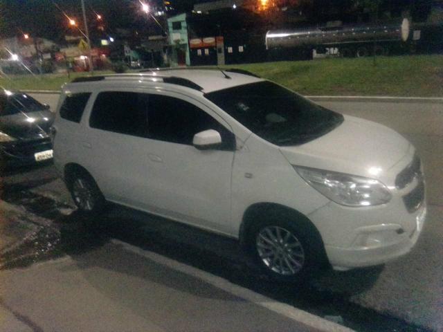 Alienada para não Spin 5 lugares automática no gás regularizado 2014 - Foto 2
