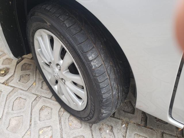 Toyota Etios 1.5 XLS 2013 - Completo 1227 - Foto 10