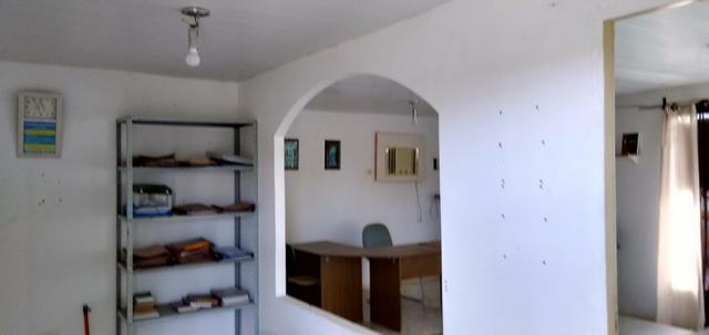 Sala para escritório ou apartamento em pau amarelo - Foto 6