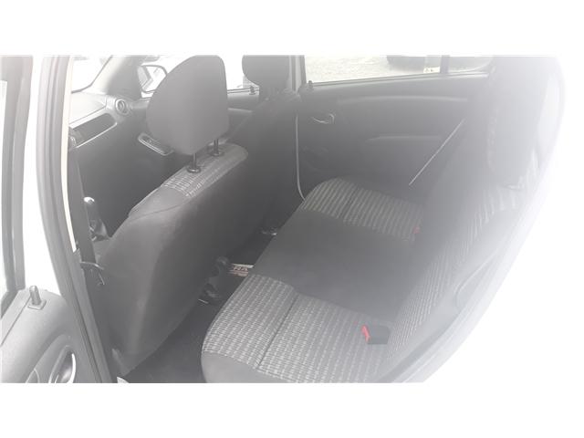RENAULT SANDERO 1.0 EXPRESSION 16V FLEX 4P MANUAL - Foto 14