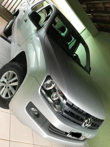 Amarok 2016 / Perfeita / Particular - Foto 8
