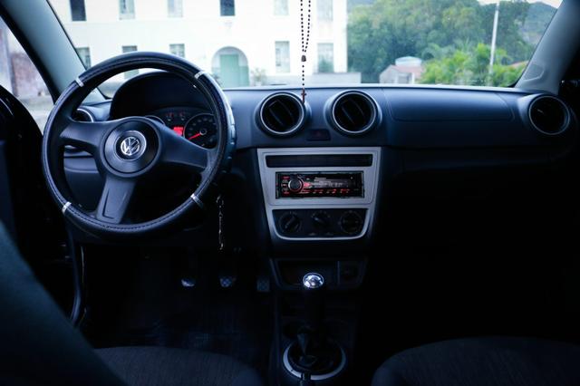 Gol G6 - Foto 7