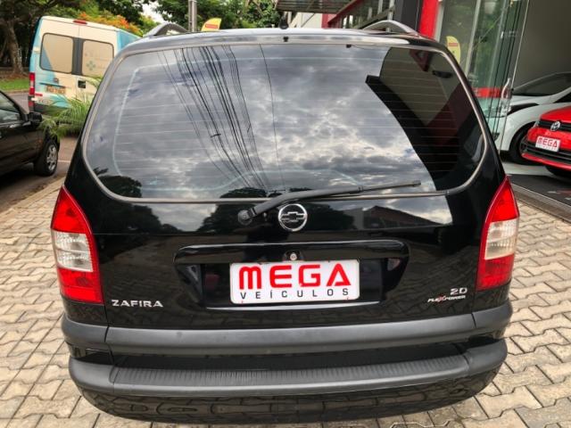 ZAFIRA 2.0 CONFORT - Foto 13