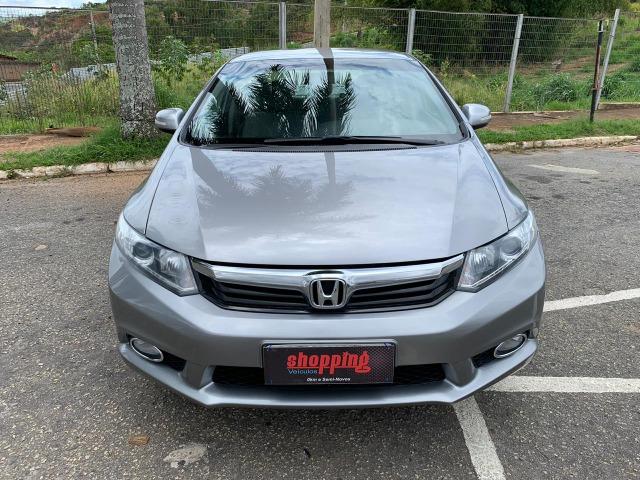 Civic LXR 2.0 AUT - Foto 4