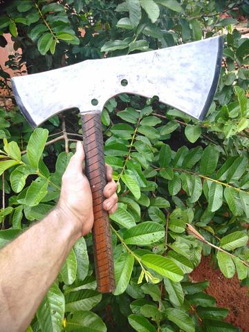 Machadinha artezanal