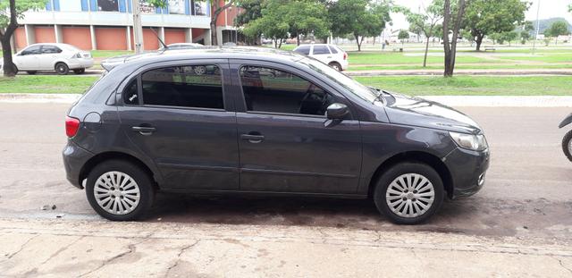 Gol 1.0 2008/9