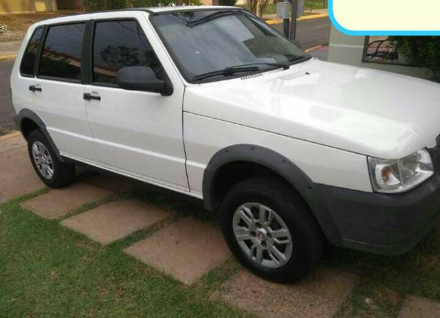 FIAT uno - Foto 4