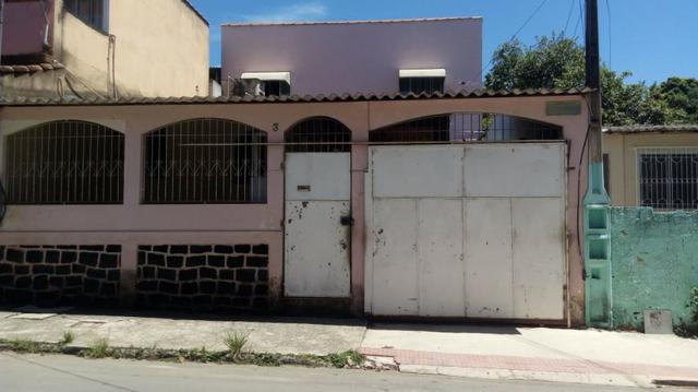 Casa em Marcilio de Noronha !!! vendo ou troco - Foto 2
