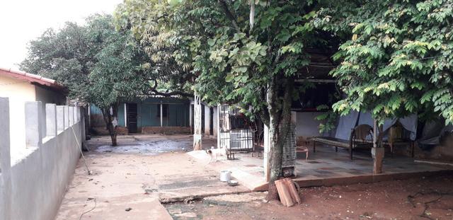 Lote com barracão no garavelo-b - Foto 18