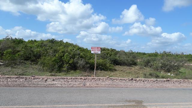 Terreno Barreirinhas MA-315 - Foto 4