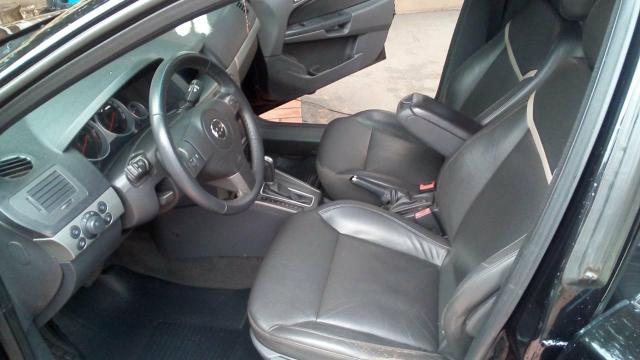 Vende-se vectra elite ano 2009 modelo 10