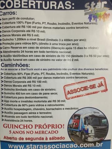 Seguro proteção veicular - Foto 2
