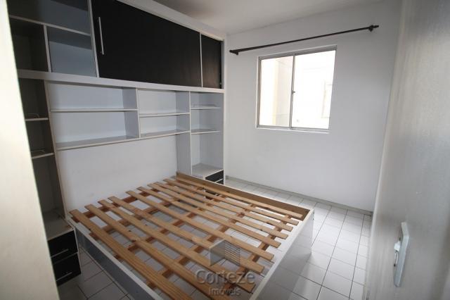 Apartamento com 2 quartos, à venda Sitio Cercado - Foto 17