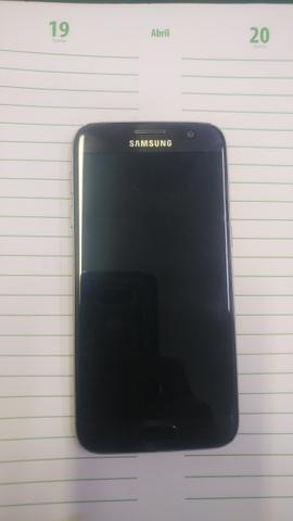 Vendo s7 32g ou compro s7 com a placa queimada - Foto 6