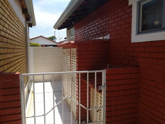 Chalé 3 dormitórios,sala, cozinha, mobiliado, garagem - Foto 15