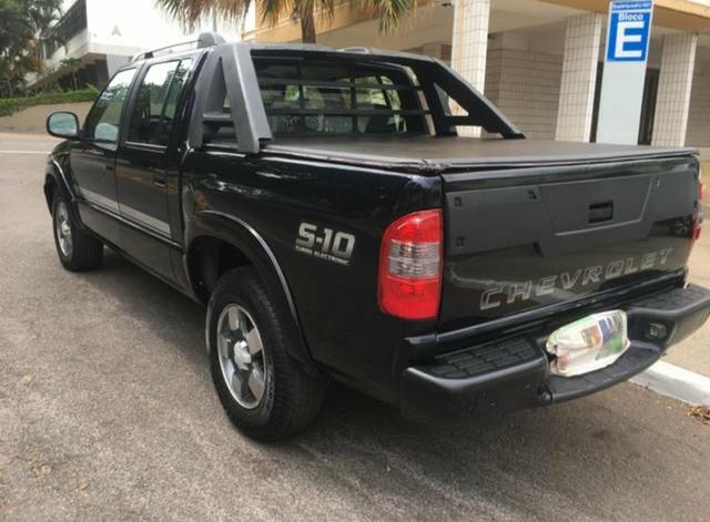 S10 2011 executiva 2.8 mwm - Foto 6