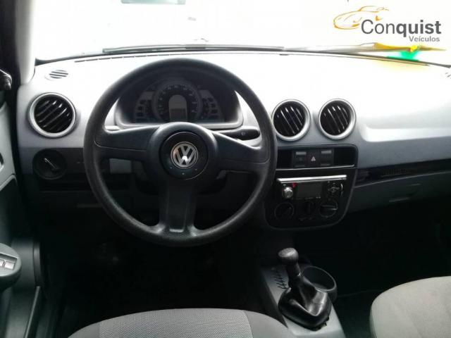 Volkswagen Gol 1.0 FLEX - Foto 9