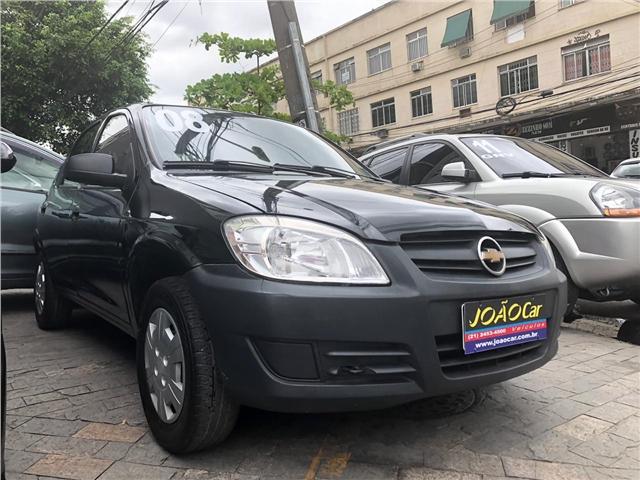 Chevrolet Celta 1.0 mpfi life 8v flex 4p manual
