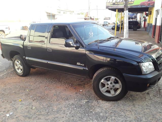 S10 mwm diesel - Foto 2