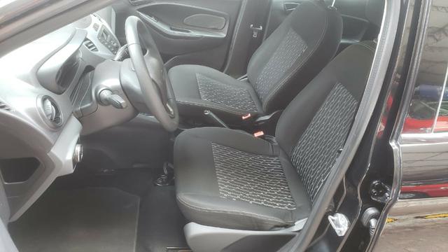Ford Ka SE 1.0 12V 2015 - Foto 8