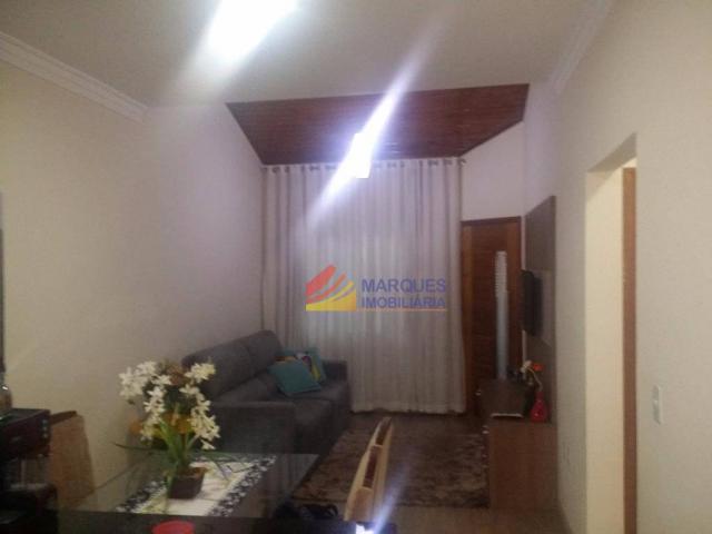 Casa residencial à venda, portal do sol, indaiatuba. - Foto 15